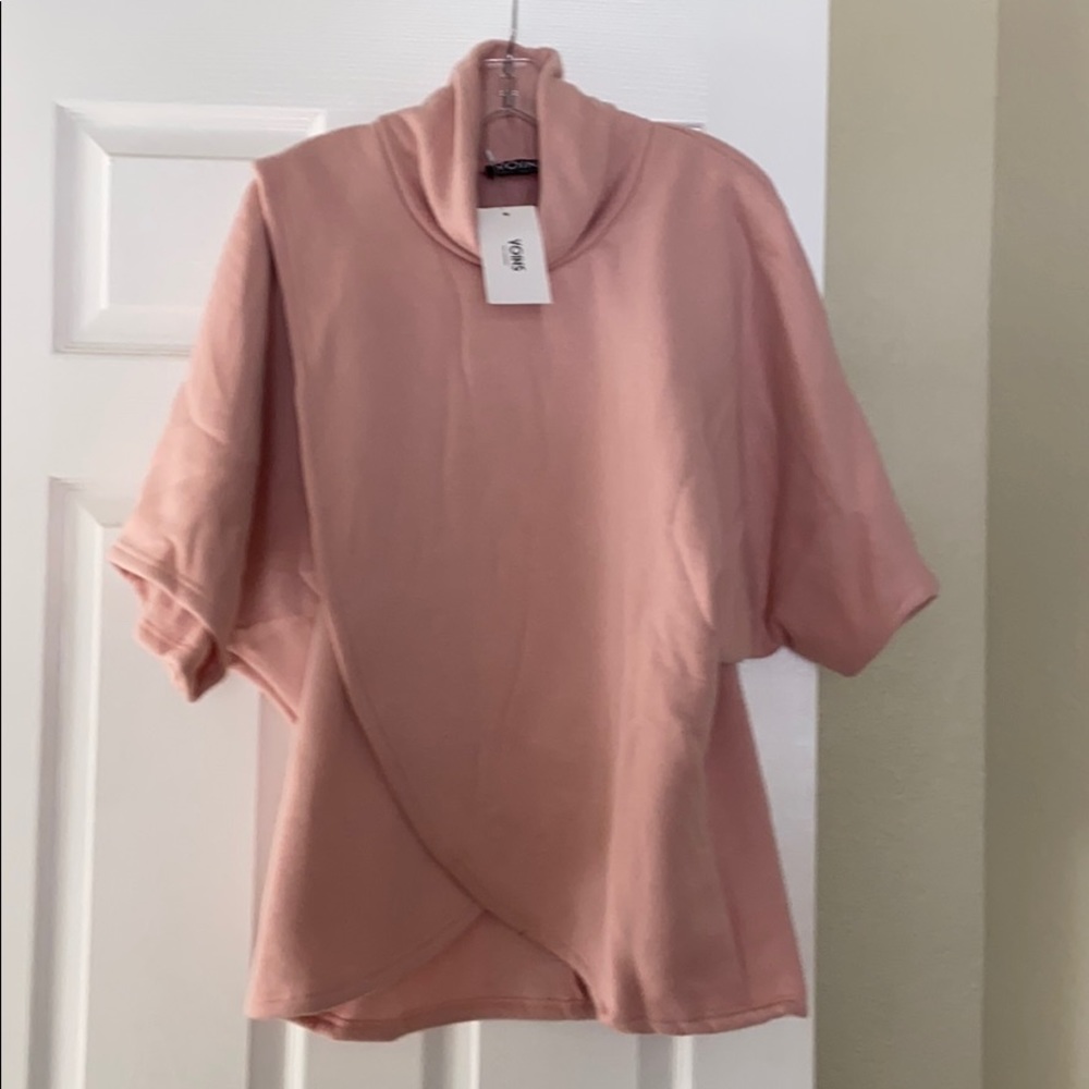 YOINS Cardigan Cape